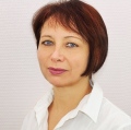 Inna Dedkova, Zahnarzt Frankfurt