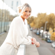 DIALOG - Praxis Sylke de Vries Heilprakt. für Psychotherapie