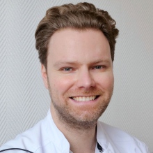 Bild vergrößern: Michael Gerschowitsch, Zahnarzt Stahnsdorf