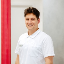 Bild vergrößern: Tobias Dufentester, Zahnarzt Göttingen