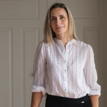 Bild vergrößern: Anja Schiller, Zahnarzt Augsburg