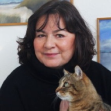 Bild vergrößern: Sabine Reinhardt, Heilpraktiker Holzgerlingen