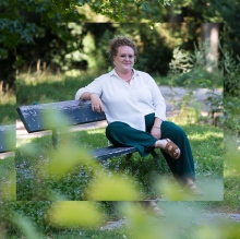 Sarah Weiß, Psychologe Bamberg