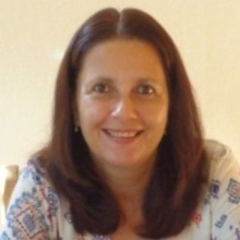 Monika Müller-Amenitsch, Heilpraktiker Berlin