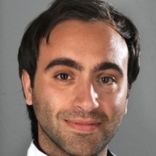 Bild vergrößern: Philipp Al Ghazal, Hautarzt (Dermatologe) Oldenburg