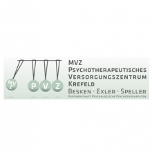 Bild vergrößern: Diana Speller, Psychologischer Psychotherapeut Krefeld