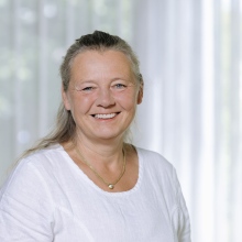 Bild vergrößern: Ilona Domdey, Heilpraktiker Heinrichsthal