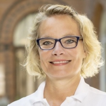 Bild vergrößern: Katrin von Kameke, Zahnarzt Hamburg