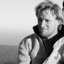 Bild vergrößern: Franz Vatter, Heilpraktiker für Psychotherapie Peißenberg