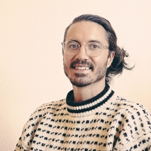 Pascal Marino Pernt, Psychologischer Psychotherapeut Freiburg