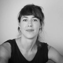 Bild vergrößern: Barbara Aumann, Heilpraktiker München