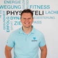 Arberi Teli, Physiotherapeut Freiburg