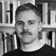 Bild vergrößern: Daniel Piontek, Psychologischer Psychotherapeut Köln