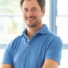 Bild vergrößern: Jan Land, Tierarzt Dresden