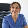 Myriam Barone, Kardiologe Frankfurt