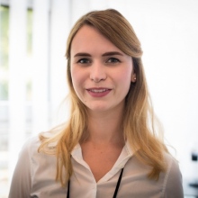 Bild vergrößern: Saskia Simon-Kurzawa, Zahnarzt Berlin