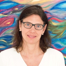 Bild vergrößern: Anne Mehringer, Frauenarzt (Gynäkologe) Gauting