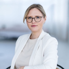 Julia Christal, Praktischer Arzt Zülpich