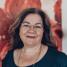 Bild vergrößern: Julia Witt, Heilpraktiker Gersheim