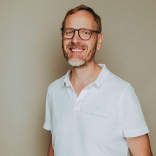 Bild vergrößern: Marc Eichhorn, Zahnarzt Lorch