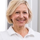 Bild vergrößern: Regina Barth, Internist Nürnberg