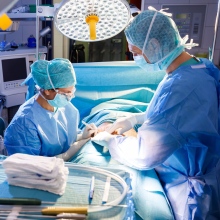 Panaesthetics - Zentrum für Plastische, Ästhetische und Lipödemchirurgie