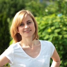 Bild vergrößern: Debora Drechsel, Psychiater Fulda