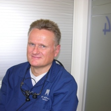 Bild vergrößern: Stephan Althaus, Zahnarzt Münster