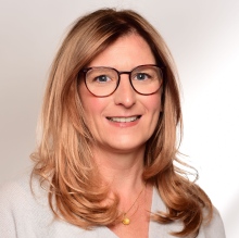 Katharina Stude-Krämer, Psychologischer Psychotherapeut Lübeck