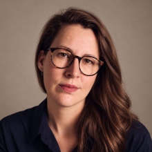 Sabrina Schuder, Psychologischer Psychotherapeut Leipzig