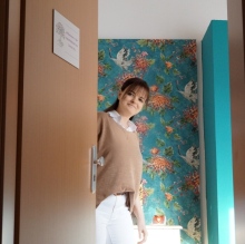 Bild vergrößern: Denise Ory, Heilpraktiker Völklingen