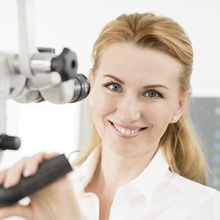 Bild vergrößern: Julia Pahle, Zahnarzt Stuttgart