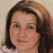 Bild vergrößern: Heike Wurdinger, Heilpraktiker Dresden