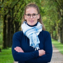 Bild vergrößern: Katharina Klaholz, Ärztlicher Psychotherapeut Bietigheim-Bissingen