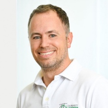 Bild vergrößern: Mark Fonteyne, Zahnarzt Geldern