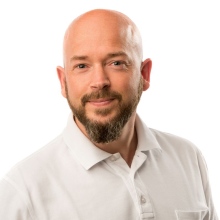 Bild vergrößern: Sascha Lüpges, Zahnarzt Düren