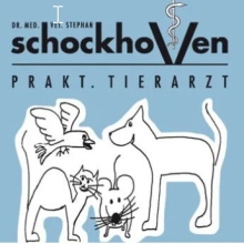 Bild vergrößern: Stephan Schockhoven, Tierarzt Köln