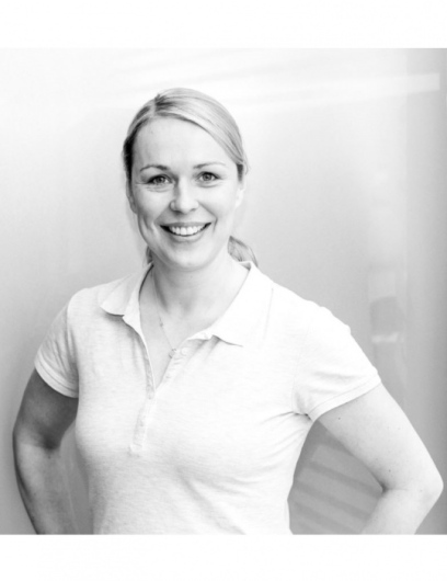 Antje Pusch - Frauenarzt (Gynäkologe) Neuss