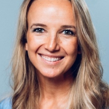 Bild vergrößern: Vesna Jelic, Zahnarzt München