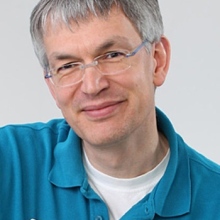 Bild vergrößern: Jörg Halling, Zahnarzt Fulda