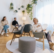 Avi Medical München Schwabing