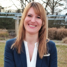 Bild vergrößern: Sandra Fritz, Heilpraktiker für Psychotherapie Regensburg