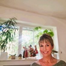 Bild vergrößern: Caroline Müller, Kinder- und Jugendlichenpsychotherapeut Darmstadt