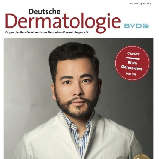 Brauche Ich Eine überweisung Für Den Hautarzt Neki Djaja - Hautarzt (Dermatologe) Berlin
