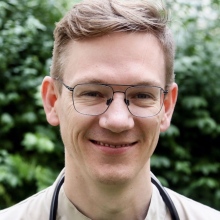 Thomas Bode, Internist Berlin