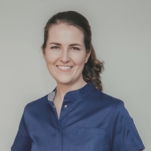 Bild vergrößern: Maike Becker-Ewert, Zahnarzt Jülich