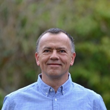 Bild vergrößern: Heiko Brand-Finsterbusch, Zahnarzt Meißen