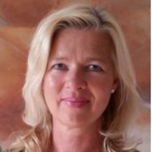 Bild vergrößern: Ulrike Vinmann, Psychologischer Psychotherapeut Nürnberg
