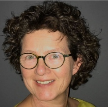 Bild vergrößern: Antje Reifschneider, Physiotherapeut Bremerhaven