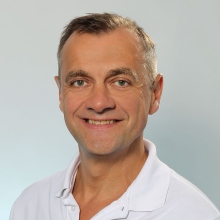 Jörn Heidemann, Allgemeinchirurg Hürth
